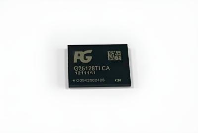 China BGA153 EMMC5.1 8GB 16GB 32GB 64GB 128GB EMMC IC Memory Chip EMMC4G for sale