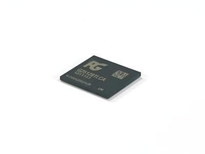 Cina 8GB 16GB 32GB 64GB scheda di memoria EMMC chip 128GB BGA153 EMMC4G Flash Memory IC chip in vendita