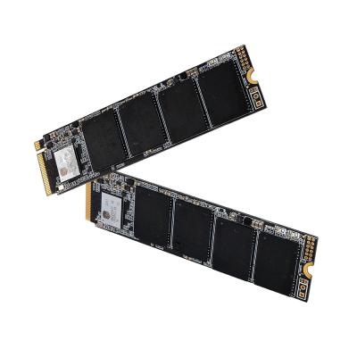 China M.2 PCIe4.0 SSD comercial NVMe1.4 Disco interno de estado sólido Discos duros 1TB 2TB 4TB en venta