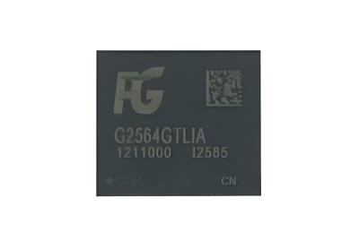 China 8GB - 512GB EMMC5.1 Cartão de memória flash IC chips Cartão de multimídia incorporado à venda