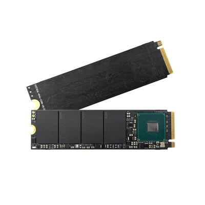 Chine PCIe4.0 SSD industriel 1TB 2TB Disque dur 512GB SSD Disque dur interne à vendre