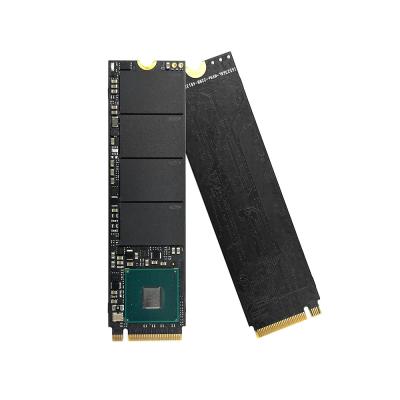 China Disco duro SSD de grado industrial PCIe4.0 256 GB 512 GB 1 TB M2 4 TB Disco duro interno SSD en venta