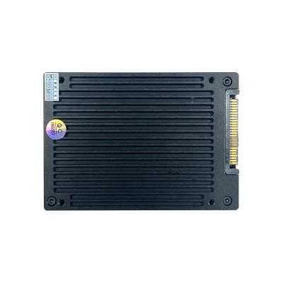 中国 エンタープライズグレード PCIe4.0 SSD 2TB 4TB 8TB ハードドライブ U.2 NVME Gen4 X 4 高速読み書き 販売のため