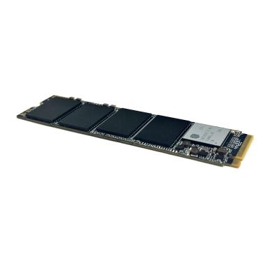 China Alta velocidad NVMe1.3 PCIe3.0 SSD 128GB 256GB 1TB 2TB Disco duro industrial Logotipo personalizado en venta