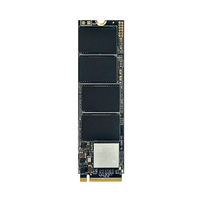 中国 インダストリアルPCIe3.0 SSD Gen3 X 4 M.2 2280 128GB 256GB 512GB 2TB 22mm NVMe1.3 1TB 販売のため