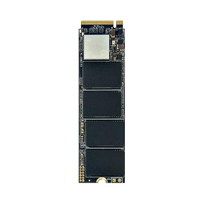 China PCIe3.0 Disco duro SSD industrial 240GB 256GB 480GB 512GB 1TB Disco duro interno de 2TB en venta