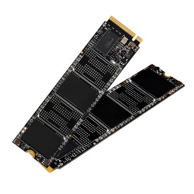 China PCIe3.0 M.2 SSD Hard Drive 1TB 128GB 256GB 512GB Internal Solid State Disk SSD for sale