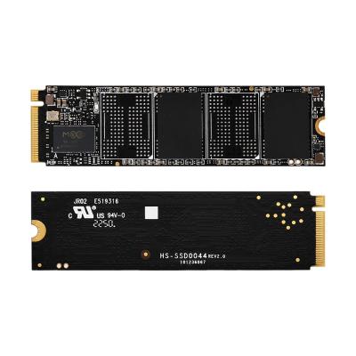 中国 2TB 1TB 512GB 256GB PCIe 3.0 Nvme M.2 SSD ハードドライブ ラップトップ デスクトップ サーバー 販売のため