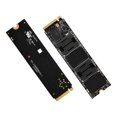 China Nvme1.3 SSD de grado comercial 512 GB 256 GB Disco de estado sólido para computadora portátil en venta