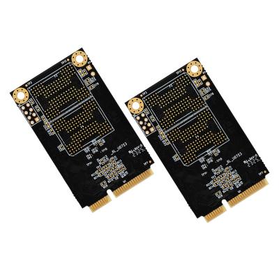 China Sata3 SSD comercial MSATA SSD Disco de estado sólido para portátil 2TB 1TB 512GB 256GB 128gb 64GB en venta