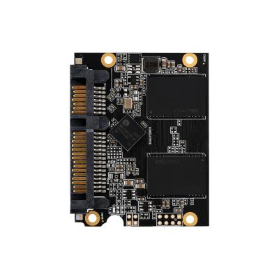 China SSD SATA de grado industrial de 2,5 pulgadas 1TB 512GB 256GB 128GB 64GB SSD para equipos de monitoreo al aire libre en venta