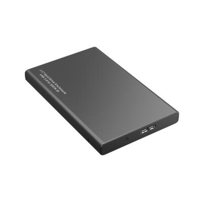 China Disco duro externo portátil de alta velocidad portátil de 4 TB en venta