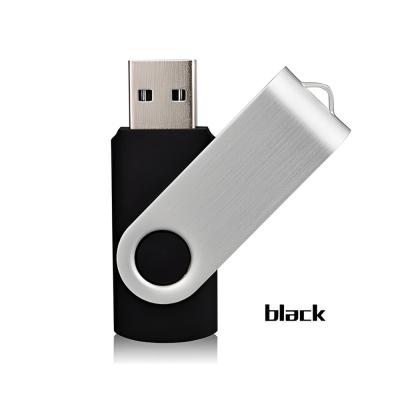 China Custom Logo USB Flash Drive 16GB 32GB 64GB 128GB 256GB For Laptop And Computer for sale