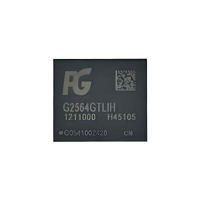 China 64GB EMMC TLC Nand Flash 128GB 256GB For Motherboard  Industrial Control Computers Te koop