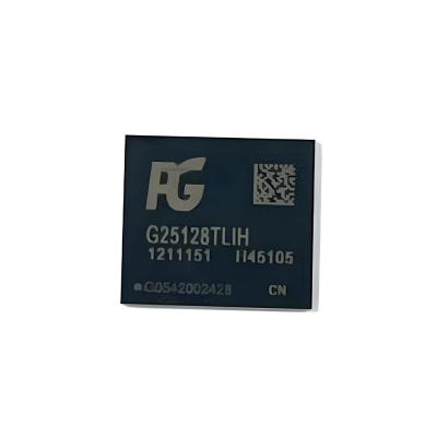 Chine 8GB - 256GB puces IC EMMC de qualité industrielle puces mémoire intégrée EMMC pour téléphone PC à vendre