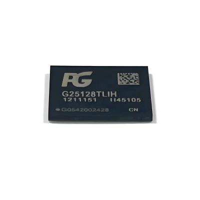 Chine 256 Go 128 Go 64 Go EMMC5.1 BGA153 Puce de mémoire EMMC Pour téléphone et tablette à vendre