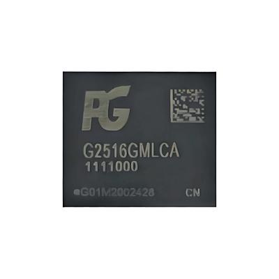 China EMMC 5.1 Chip de memoria de 16 GB para grabadora de voz Navegación de automóviles Espejo retrovisor inteligente en venta