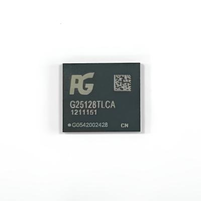 China 256GB 128GB 64GB 32GB Tarjeta de memoria Emmc BGA153 para teléfonos inteligentes Tabletas embebidas en venta