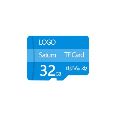 China High Speed TF Card 32GB 64GB 128GB 256GB 512GB 1tb Micro Memory Sd Card High Quality Memory Card for sale