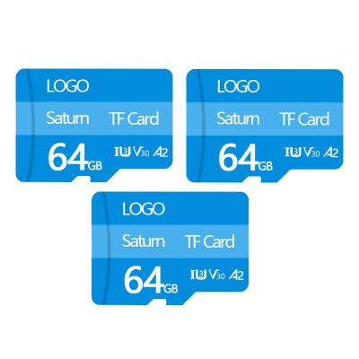 China 16GB 32GB 64GB 128GB TF Memory Card 256GB 512GB 1TB Micro TF SD Card For Mobile Phone for sale