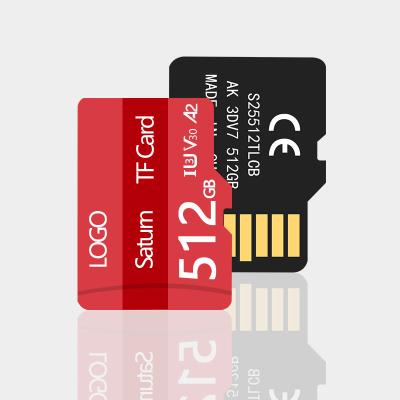 China 16GB 32GB 64GB 128GB Memory TF Card For Android Phone Smart Phone Camera for sale