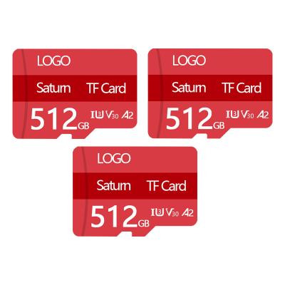 中国 Full Capacity High Speed Mini Tf Sd Card U3 16gb 32gb 64gb 128 Gb 256gb 512gb Memory Card 販売のため