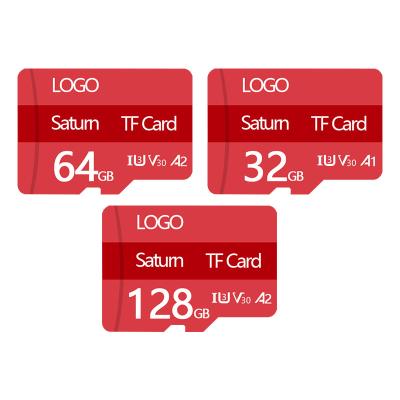 China 128GB 64GB 32GB TF Card For Camera Phone Memory Card For MP4 DVR for sale