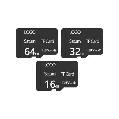 China Class 10 C10 U3 A1 A2 TF Memory Card 128GB 16GB 32GB 64gb 256GB Memory Storage Card for sale