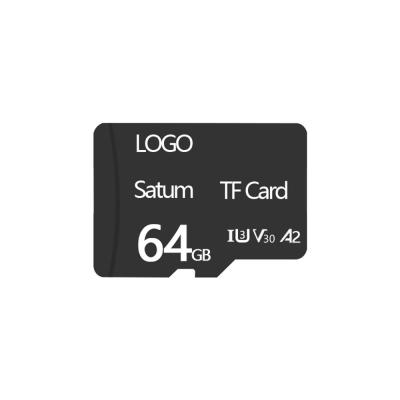 China SD TF Memory Card 32GB 64GB 128GB 256GB 512GB For DVR  Smart Phone Camera for sale