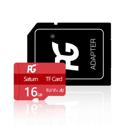 China U3 A2 C10 Mini TF Card 128GB 16GB 32GB 64GB Camara Memory Card for sale