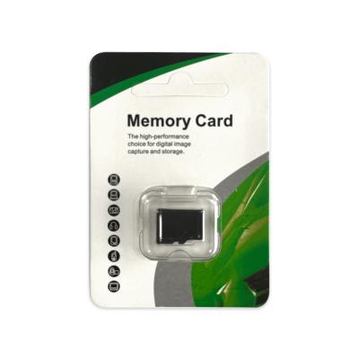 China High Speed TF Memory Card C10 U3 V30 A2 For Dash Cam Mobile Phone Camera for sale