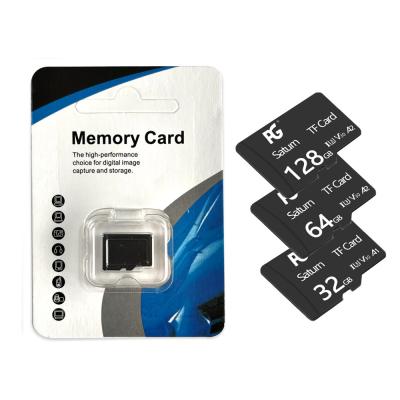 China TF Memory SD Card 8GB 16GB 32GB 64GB 128GB 256GB 512GB For Camera Phone for sale