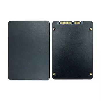 China SSD SATA de grado industrial de 2,5 pulgadas para equipos médicos IPC 512GB 256GB SSD en venta