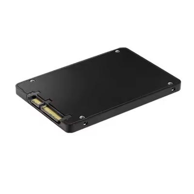 Cina Notebook ad alta velocità in plastica 2.5 pollici SATA SSD 512GB 2.5 pollici SSD interno in vendita