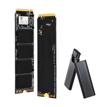 China 512 GB 2TB SSD Disco duro para computadoras portátiles Nvme1.3 PCIe 3.0 SSD Velocidad de hasta 3500mb/s en venta