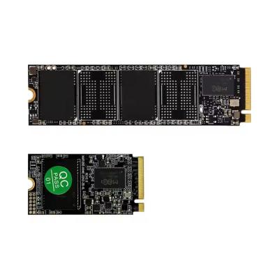 China M.2 2280 PCIe3.0 SSD NVMe 480GB 512GB 1TB para PC de escritorio en venta