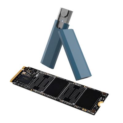 China 256GB 512GB 1TB PCIe3.0 SSD NVMe NAND Disco de estado sólido interno GEN3 SSD para juegos en venta