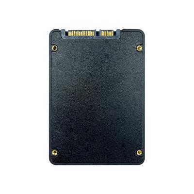 China SSD externo Disco rígido portátil portátil de grande capacidade 2TB 1TB de expansão de alta velocidade Disco externo de estado sólido à venda