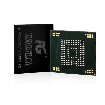 Китай 64GB EMMC 5.1 Storage Chip - High-Speed Solution For Embedded Systems продается