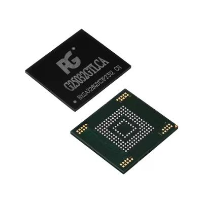 Китай EMMC 5.1 Embedded Memory Card - Optimized For Fast Data Transfer And Durability продается