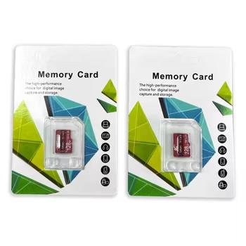 中国 Shockproof 128gb tf memory card perfect for secure data storage Working Voltage 3.3V/1.8V 512GB-2TB 販売のため