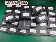 PG Brand 512GB 1TB 2.5 Inch SATA SSD for Laptop
