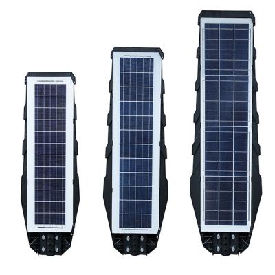 China 200W Sports Stadiums Grape Street Light Supply Solar Profile Integrated Outdoor Frontier Exclusive Aircraft Carrier for sale