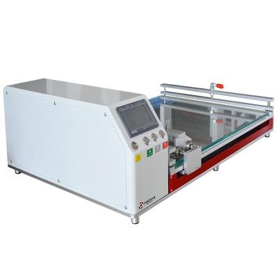 China Polymer Lab Coating Machine Touch Screen AC220V 50Hz  400*300mm en venta