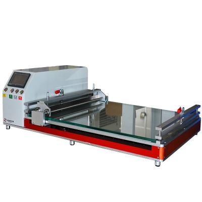 中国 300W Polymer Coating Lab Machine Touch Screen 1000mm With 0.002mm Accuracy 販売のため