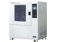 China Panasonic viaja de automóvel o material de aço inoxidável do forro da máquina SUS304 do teste da chuva do redutor à venda