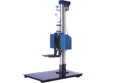 중국 포장 상자를 위한 시험 목표 100kg의 단 하나 날개 낙하 시험 정착물 최대 무게 판매용
