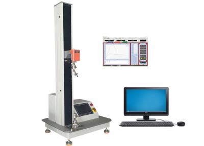 China Máquina automatizada do teste de tensão de 100mm/Min 2KN à venda