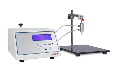 China Package Material Leak Seal Strength Testing Machine ASTM F1140 for sale