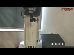 100kg Tensile Testing Machine